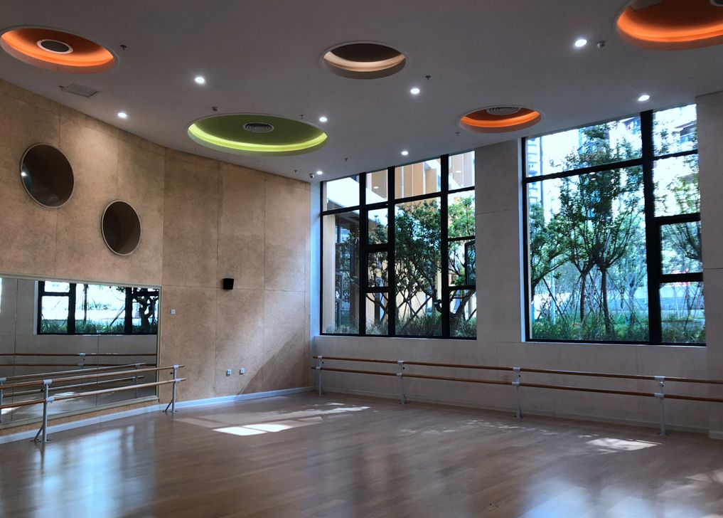 成都最美小学,成都十大最美小学