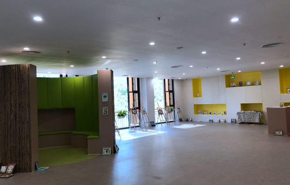 成都最美小学,成都十大最美小学