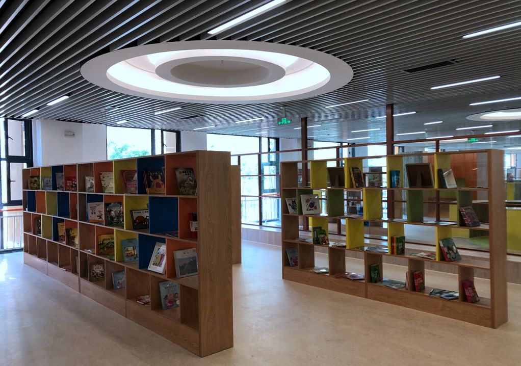 成都最美小学,成都十大最美小学