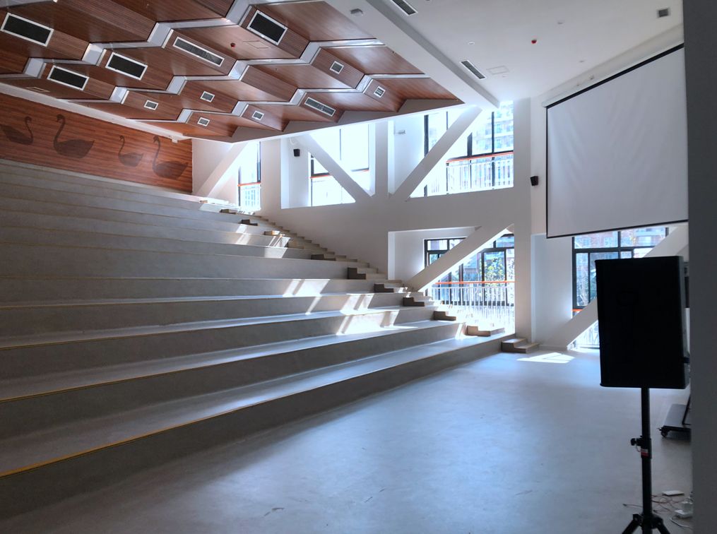 成都最美小学,成都十大最美小学