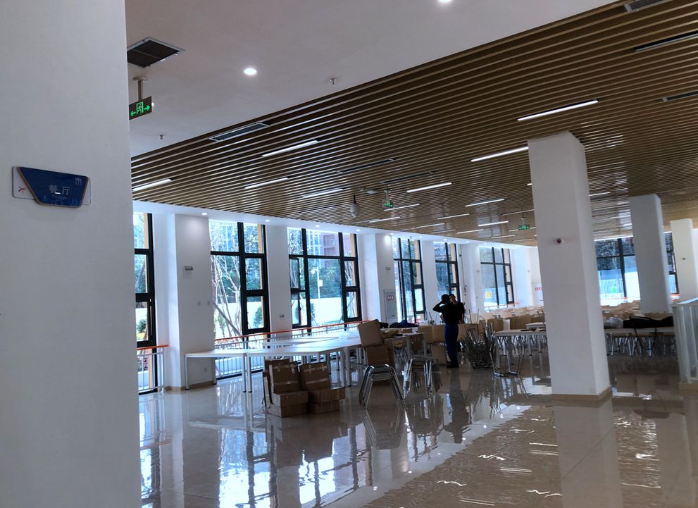 成都最美小学,成都十大最美小学