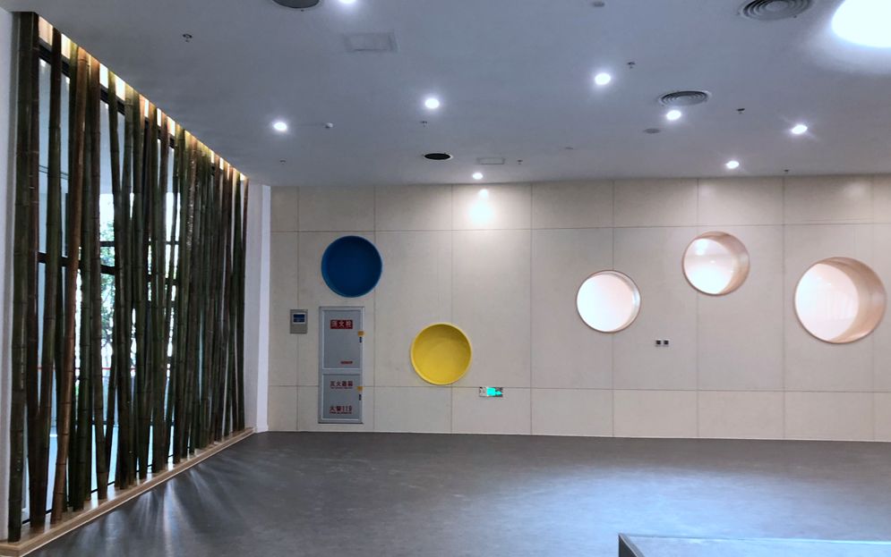 成都最美小学,成都十大最美小学