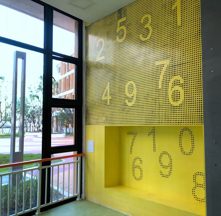 成都最美小学,成都十大最美小学