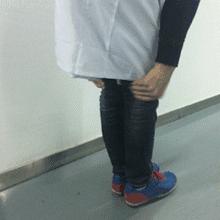 「夜听」用两个手指夹住耳朵揉15下,奇迹发生了!中医亲自演示~