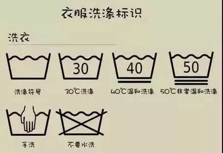 买了新衣服怎么处理才不容易掉色,新衣服第一次怎么洗能护色不掉色