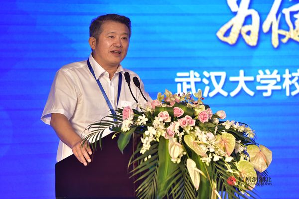 许家印捐款武汉,许家印为武汉捐了多少款