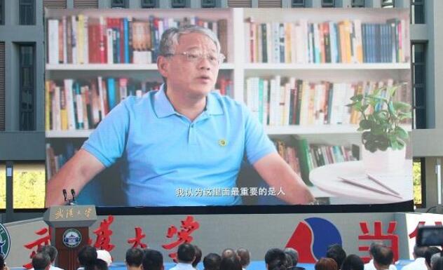 许家印捐款武汉,许家印为武汉捐了多少款