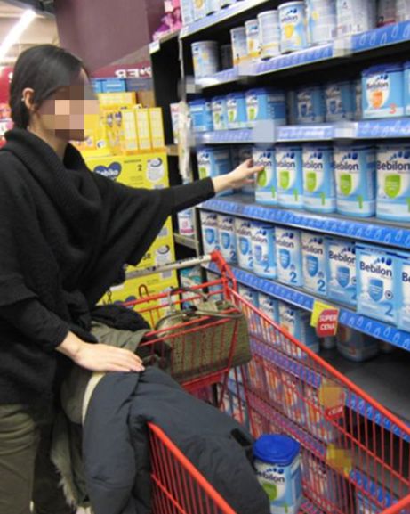 三聚氰胺奶粉事件结果怎么样,三聚氰胺奶粉事件后奶粉标准