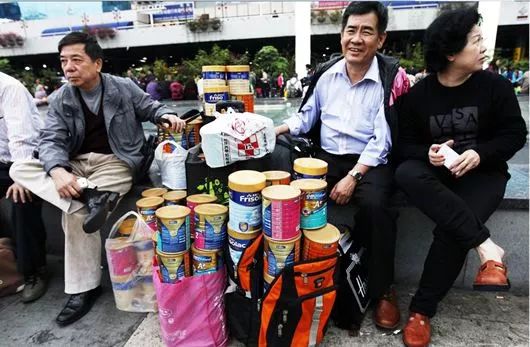 三聚氰胺奶粉事件结果怎么样,三聚氰胺奶粉事件后奶粉标准