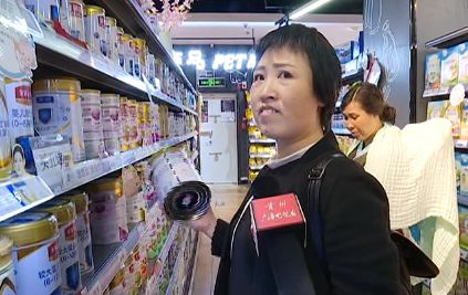 三聚氰胺奶粉事件结果怎么样,三聚氰胺奶粉事件后奶粉标准