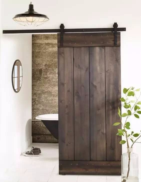 室内门怎么选择材质,室内门选多种的