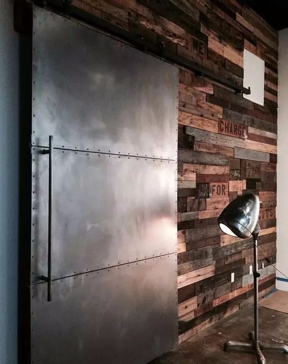 室内门怎么选择材质,室内门选多种的