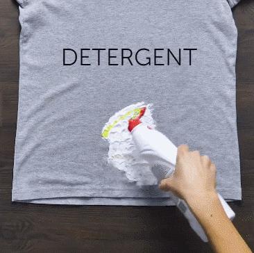 土豆在裤子上涂一下,解决了家家户户的大难题,太实用了!