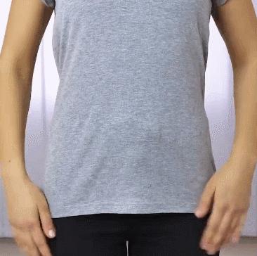 土豆在裤子上涂一下,解决了家家户户的大难题,太实用了!