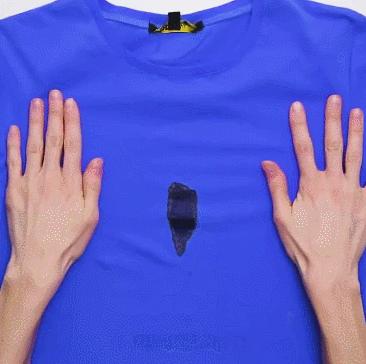 土豆在裤子上涂一下,解决了家家户户的大难题,太实用了!