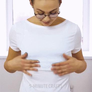 土豆在裤子上涂一下,解决了家家户户的大难题,太实用了!