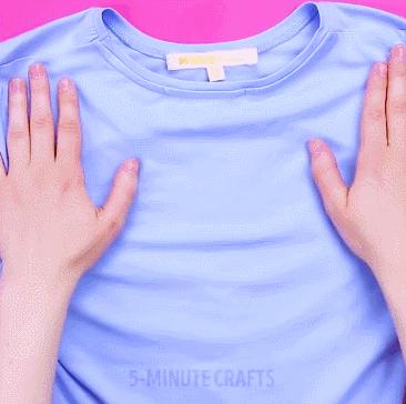 土豆在裤子上涂一下,解决了家家户户的大难题,太实用了!