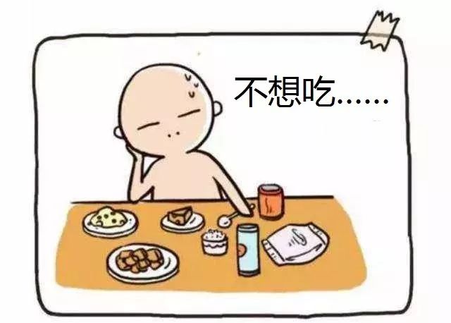 孩子不爱吃饭?知道真相的我眼泪掉下来……