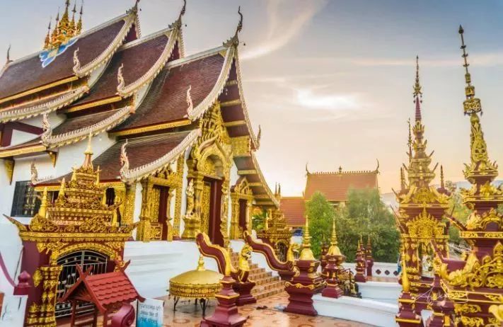 什么地方可以坐高铁去泰国,从中国坐高铁去泰国