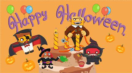 北京通州万圣节去哪里玩最好玩,京城万圣节游玩攻略