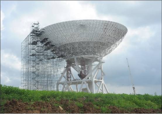 探秘丨《三体》里的这些地方真的存在吗？