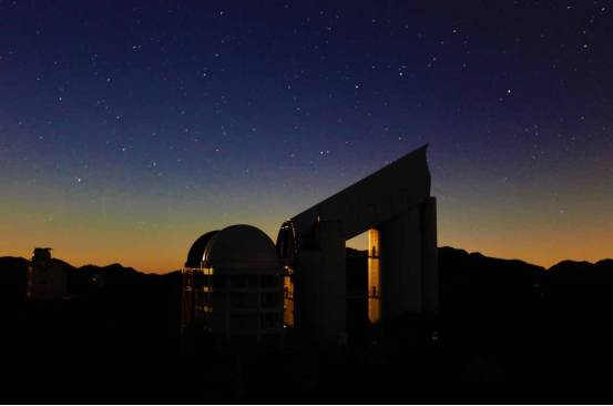 探秘丨《三体》里的这些地方真的存在吗？