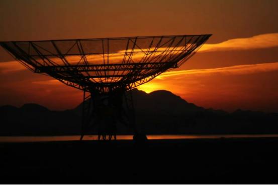 探秘丨《三体》里的这些地方真的存在吗？