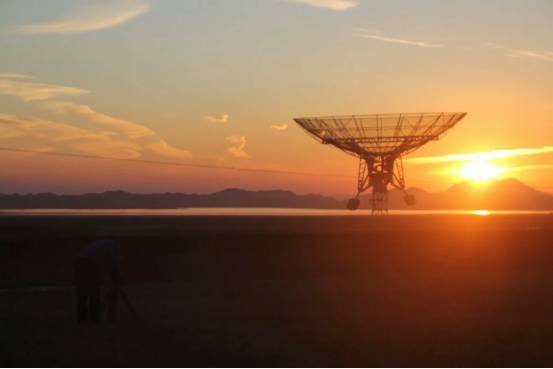 探秘丨《三体》里的这些地方真的存在吗？