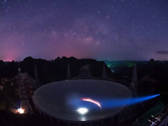 探秘丨《三体》里的这些地方真的存在吗？