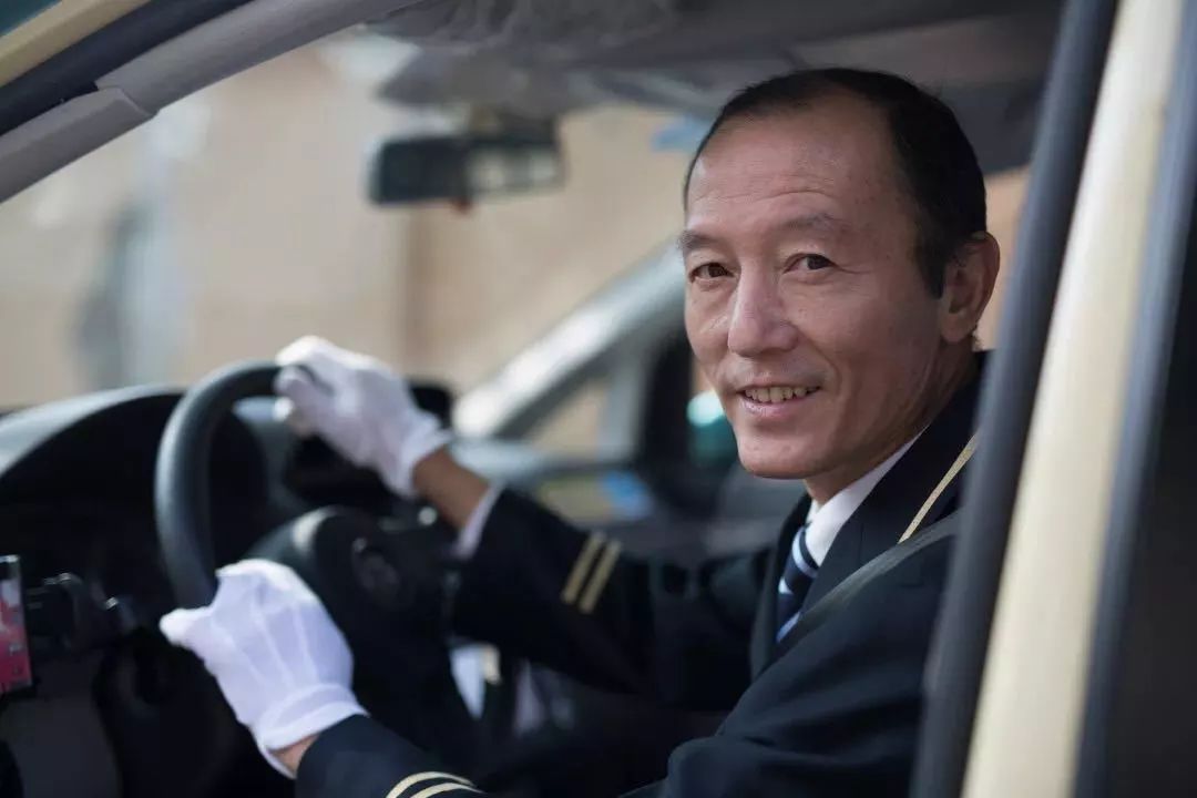 2020最美公交司机评选结果出炉,我市有7人获评最美驾驶员称号