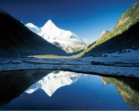 探秘丨《三体》里的这些地方真的存在吗？