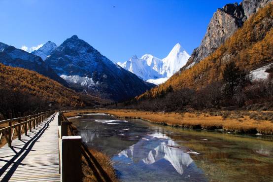 探秘丨《三体》里的这些地方真的存在吗？