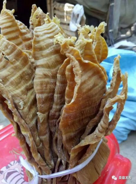 「关注」英德这件“宝”火了!出口货值达5600多万美元!占全省同类产品出口额七成!