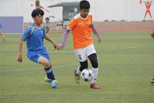 「实中场」争霸赛第二日，曲周县实验中学赛区最新战况！