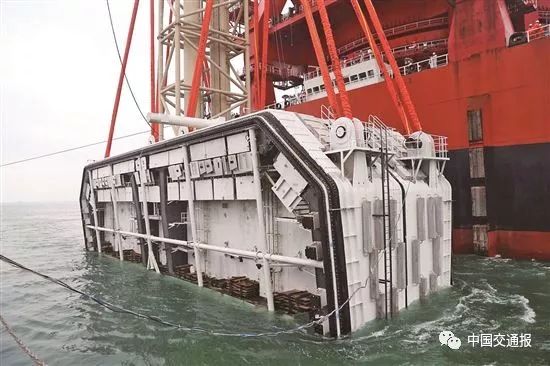 公路水运工程实验室,水运国家重点实验室