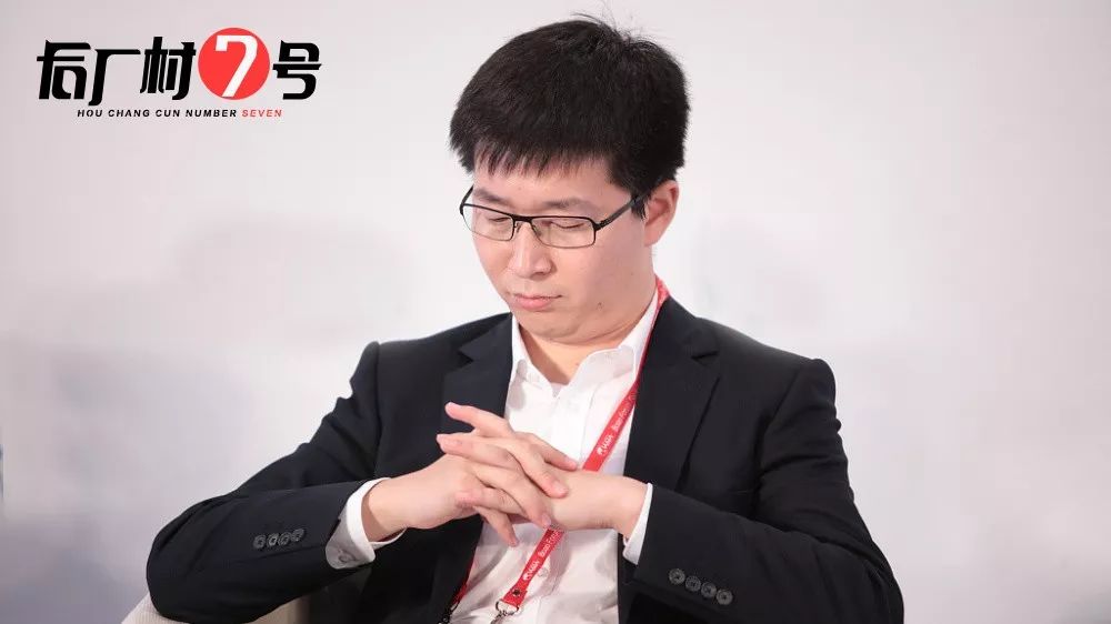 戴威为什么能当老大,戴威为什么那么厉害