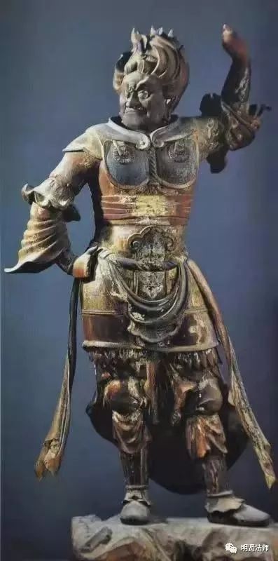 药师经中的十二药叉顺序,药师佛麾下的十二药叉神将