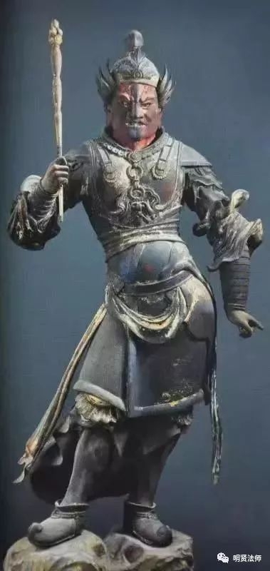 药师经中的十二药叉顺序,药师佛麾下的十二药叉神将