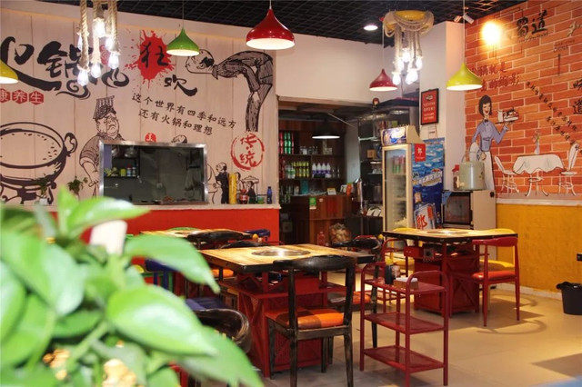 19.9抢100元代金券火锅店,19.9元抢100元代金券火锅