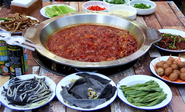 19.9抢100元代金券火锅店,19.9元抢100元代金券火锅