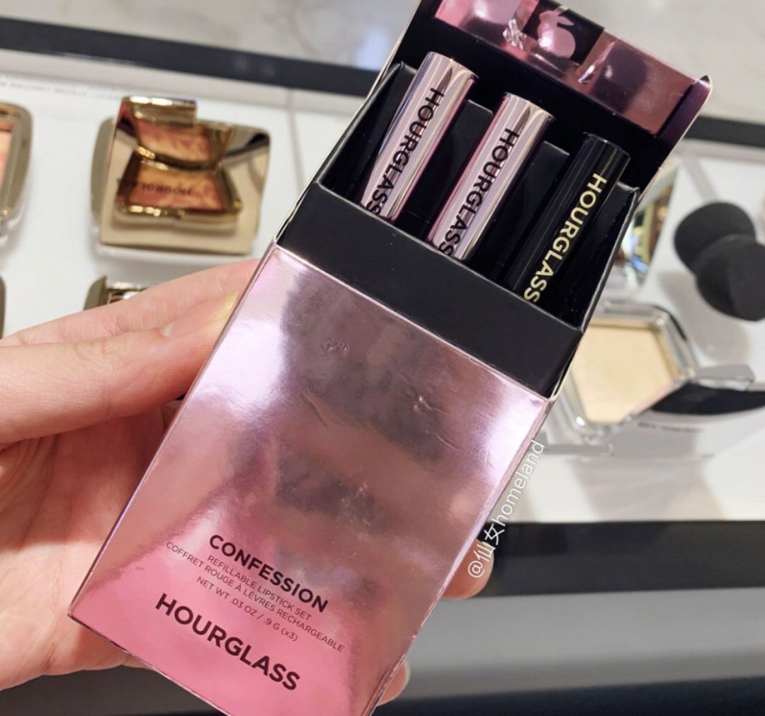 丝芙兰圣诞礼盒2019,丝芙兰七夕活动8折礼盒