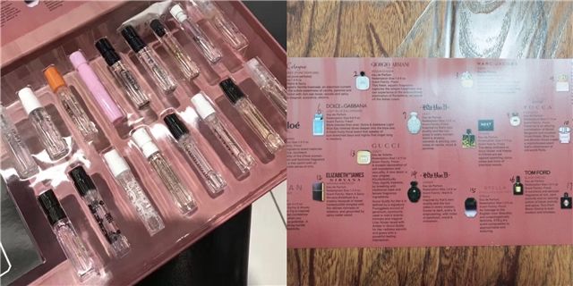 丝芙兰圣诞礼盒2019,丝芙兰七夕活动8折礼盒