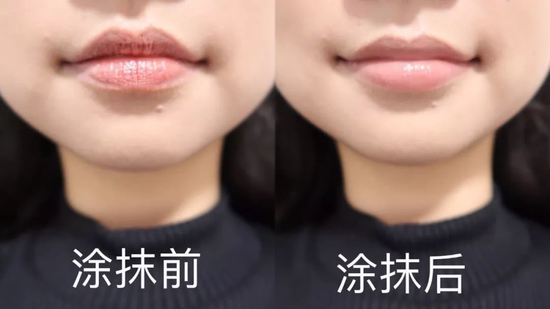 嘴唇干裂？世界最昂贵“液体钻石”，恢复水润，告别唇部细纹！