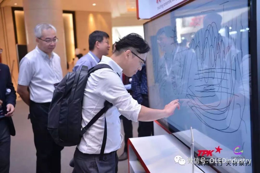 tpk宸鸿科技厦门是做什么的,tpk宸鸿科技厦门