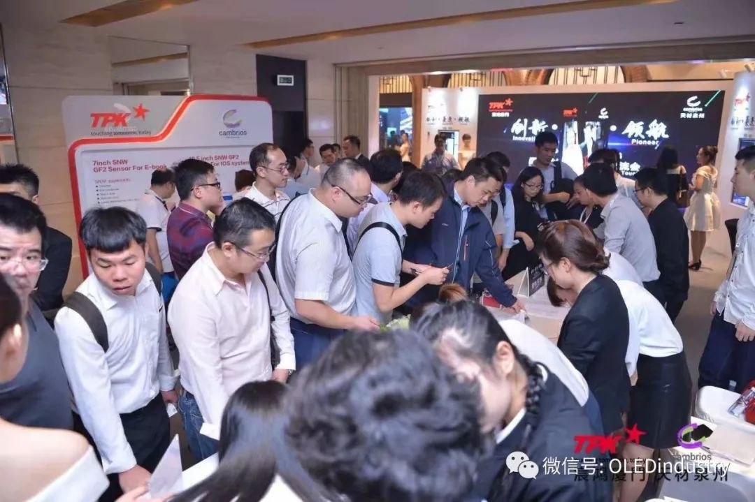 tpk宸鸿科技厦门是做什么的,tpk宸鸿科技厦门