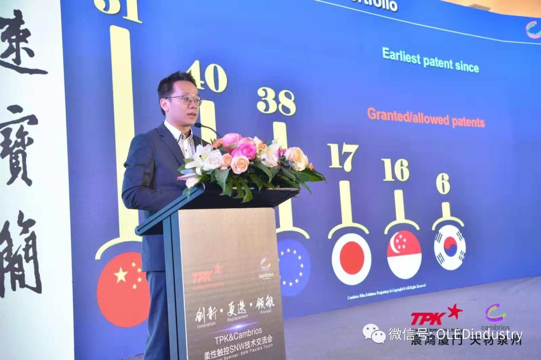 tpk宸鸿科技厦门是做什么的,tpk宸鸿科技厦门