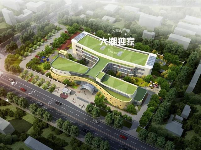 最新海宁将新建一所学校位置在哪,海宁教育园区最新消息