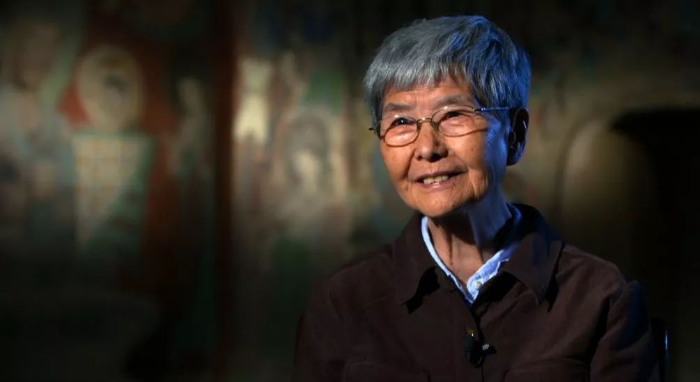 赞!这些老人,才是这个时代最亮的星!