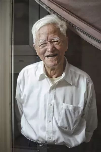 赞!这些老人,才是这个时代最亮的星!