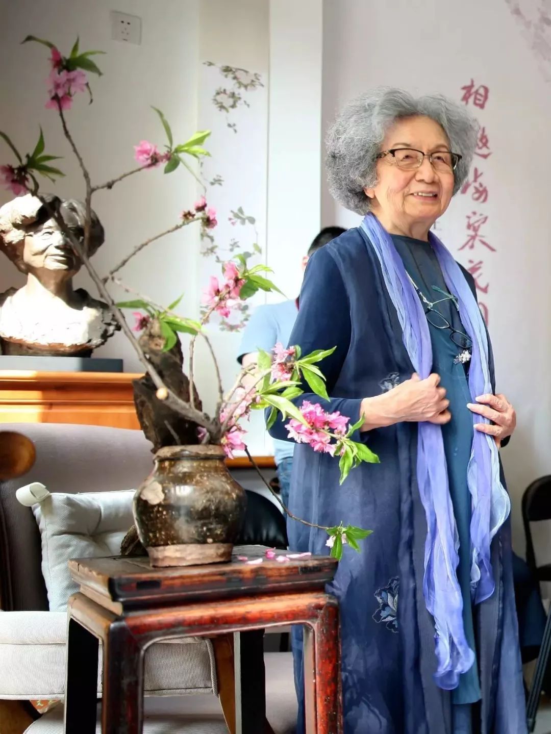 赞!这些老人,才是这个时代最亮的星!